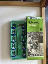 Vintage subbuteo ref for sale  BALDOCK