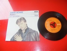 David bowie helden for sale  MARGATE