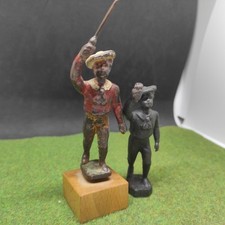 Bronze figurines statuettes d'occasion  La Réole