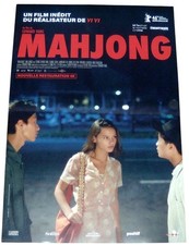 Mahjong 麻將 edward usato  Spedire a Italy