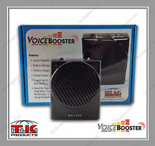 Amplificador De Voz voicebooster Fantasia 10W Armadura Stormtrooper Vader MR1506 (Aker) comprar usado  Enviando para Brazil