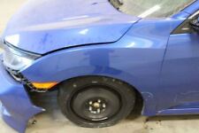 Driver left fender for sale  Mason