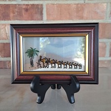 Vtg sand art for sale  Austin