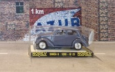 Simca 1200 norev d'occasion  Joigny