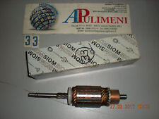 300039 indotto motorino usato  Gioia Tauro