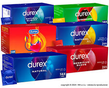 Preservativi durex elite usato  Palermo