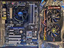 Gaming amd ati gebraucht kaufen  Welver