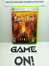 saints row xbox for sale saints row xbox for sale Jackson