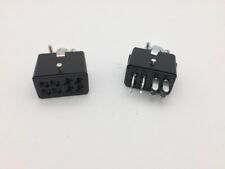 Connettori pin rotore usato  Viticuso