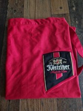 Vorbinder rot köstritzer gebraucht kaufen  Gera