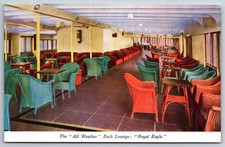 Ship eagle steamers for sale  Newton