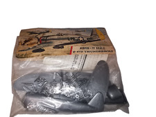 Airfix 47d thunderbolt usato  Capannori