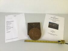 Vintage rareww1 bronze for sale  MAIDSTONE