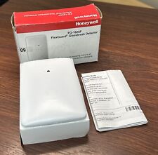 Honeywell flexguard security for sale  Rockville