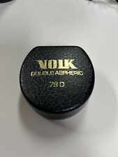 Volk classic 78d for sale  Rochester