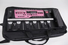 Estação looper Boss RC-300 usada gravação estéreo 3 horas 99 frases de memória comprar usado  Enviando para Brazil