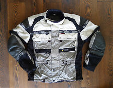 Textil motorradkombi herren gebraucht kaufen  Düsseldorf
