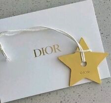 Genuine dior star for sale  BOLTON