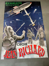 Grande affiche 235x160 d'occasion  Le-Fayet