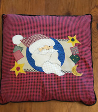 Christmas santa accent for sale  Pearson