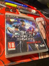 Ps3 fist the usato  Campagnano di Roma