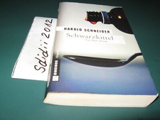 Schwarzkittel harald schneider gebraucht kaufen  Marl