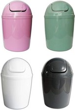 Tischabfalleimer schwingdeckel gebraucht kaufen  Eggolsheim