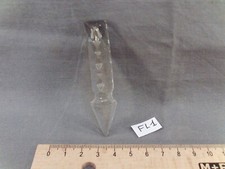 Glass tassel arrow d'occasion  Expédié en Belgium