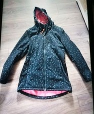 Softshelljacke alife kickin gebraucht kaufen  Claußnitz