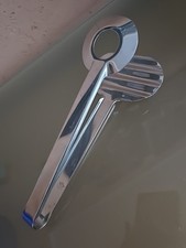 Wmf spargelzange gourmet gebraucht kaufen  Orbis, Gauersheim, Mauchenheim