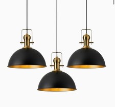 Matte black pendant for sale  Salisbury