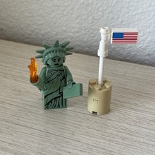 Lego lady liberty for sale  Bonney Lake
