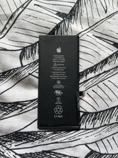 Batterie iphone original d'occasion  Uckange