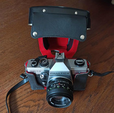 Praktica mtl veb gebraucht kaufen  Schmalkalden