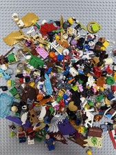 Lego minifigure parts d'occasion  Expédié en Belgium