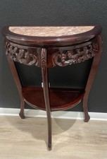 Vtg ornate carved for sale  Buda