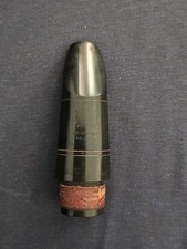 Clarinet Mouthpiece Vandoren Perfecta 7 Rare Good State comprar usado  Enviando para Brazil