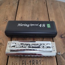Hering special chromatic for sale  NEWCASTLE UPON TYNE