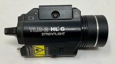 Tlr streamlight weapon for sale  Peoria