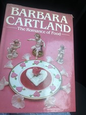 Vintage barbara cartland for sale  WOODBRIDGE