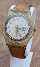 Swatch croissant chaud for sale Swatch croissant chaud for sale  GRANTHAM