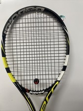 Babolat aeropro drive for sale  COVENTRY