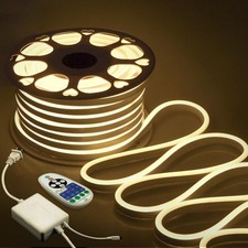 Led neon rope for sale  Claymont