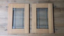 American oak solid for sale  NANTWICH