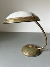 Helo tischlampe lampe gebraucht kaufen  Wünnenberg