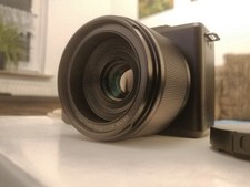 Sigma dp3m merrill gebraucht kaufen  Hannover