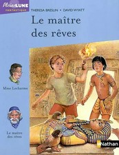 Maître rêves theresa d'occasion  France