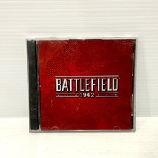 Usado, Battlefield 1942 - PC - Frete grátis comprar usado  Enviando para Brazil