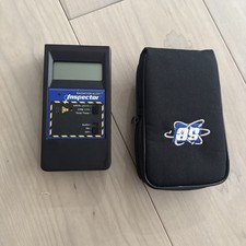 International inspector radiat d'occasion  Expédié en Belgium