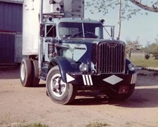 1950 autocar diesel for sale  USA